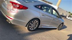 هیوندای سۆناتا